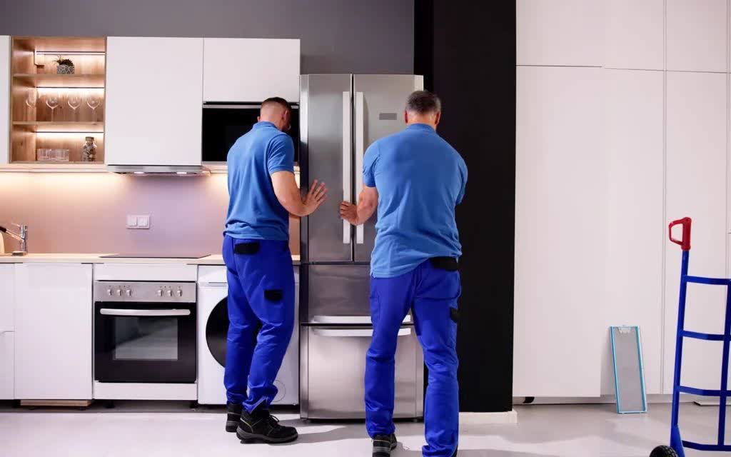 تعمیر یخچال هیتاچی در اندیشه