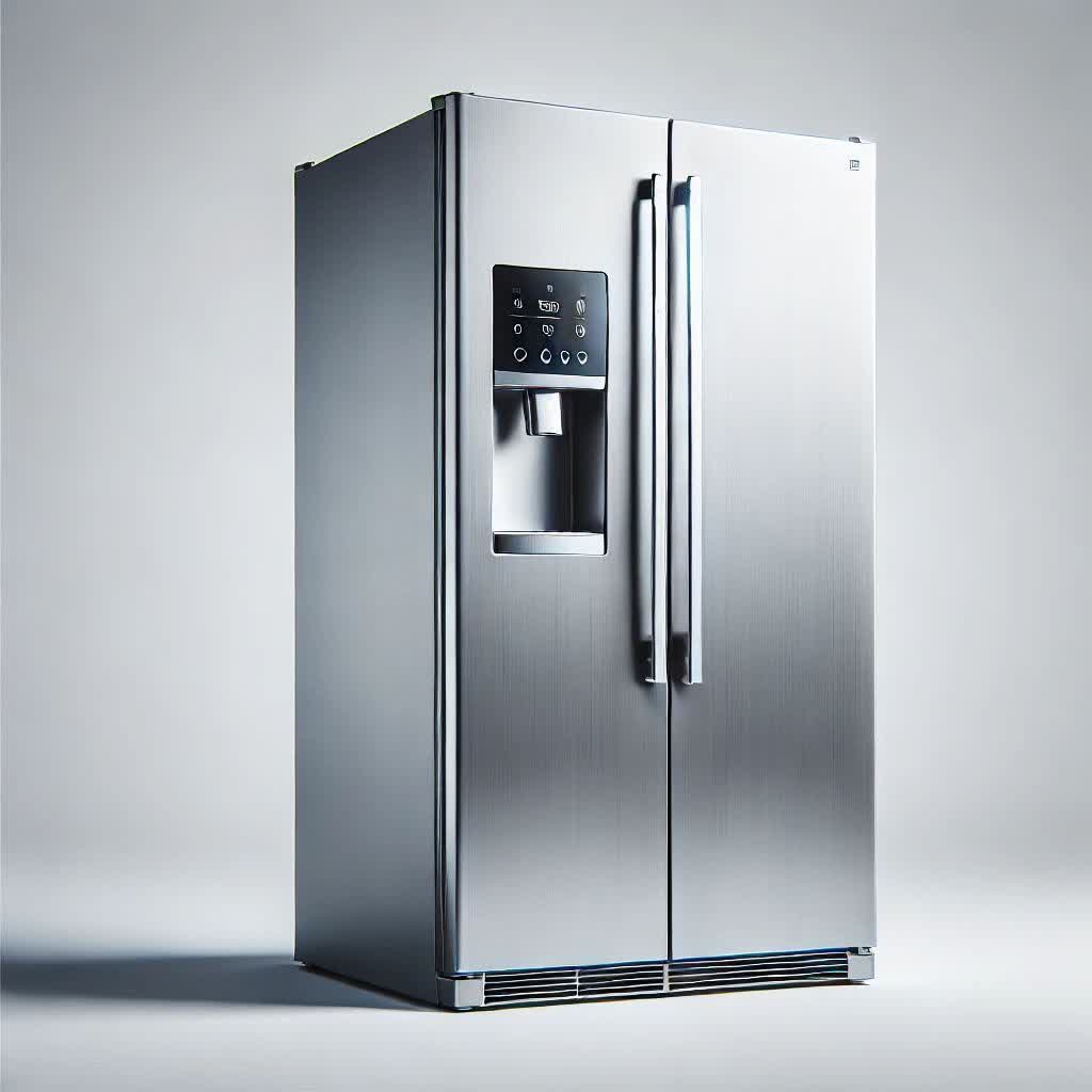 خدمات یخچال هیتاچی