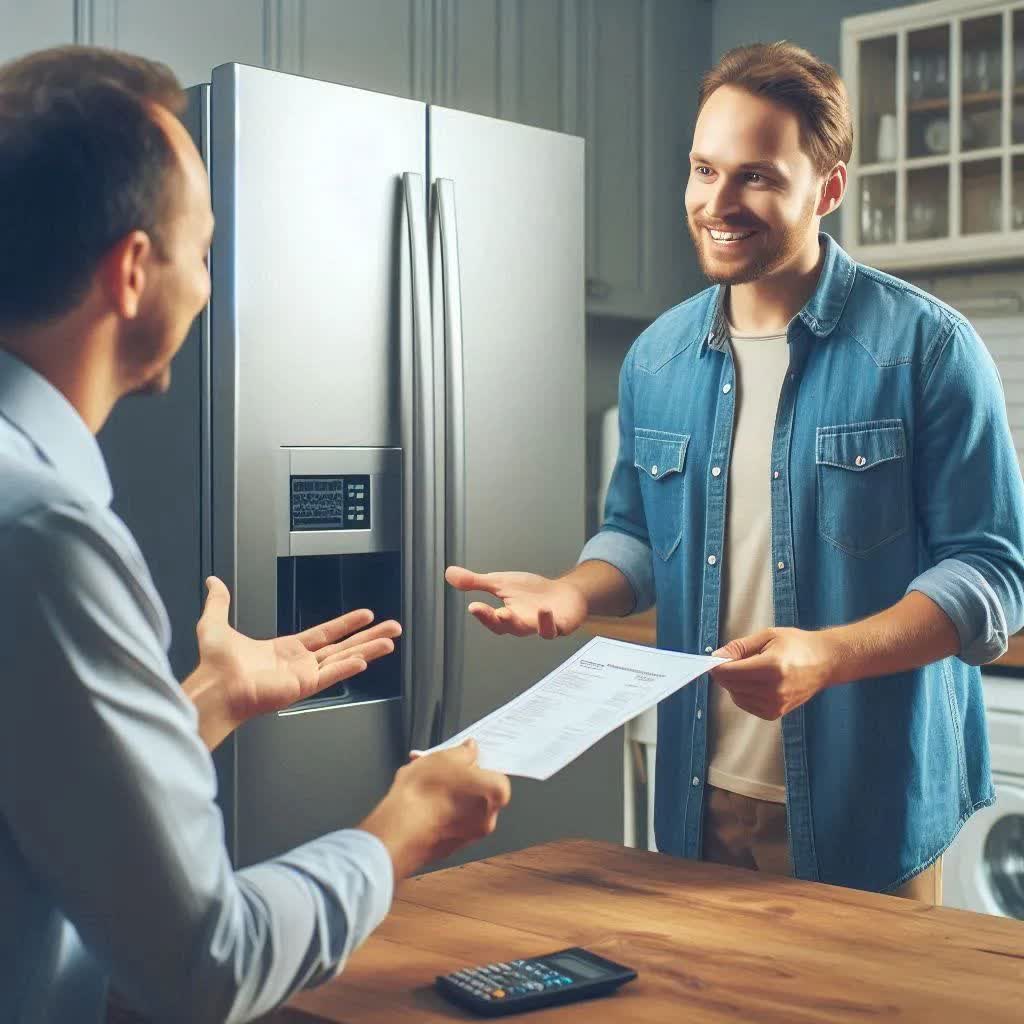خدمات یخچال هیتاچی