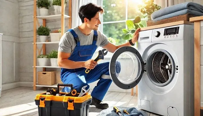 نمایندگی لباسشویی هیتاچی