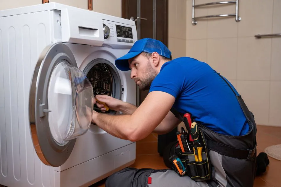 تعمیر لباسشویی هیتاچی در کرج