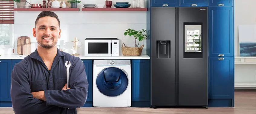 تعمیرات یخچال هیتاچی در کهریزک
