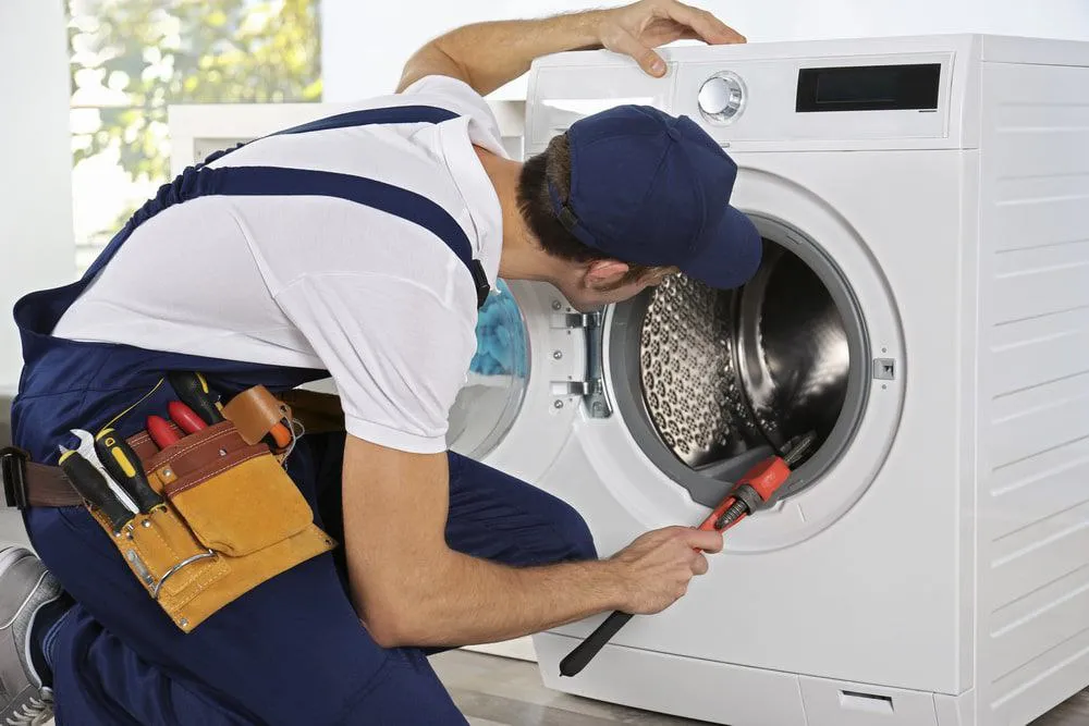 نمایندگی لباسشویی هیتاچی